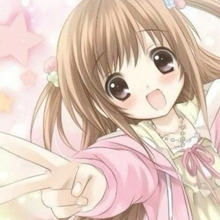 Telegram profile photo for •Кэнди cute•°