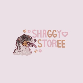 Telegram profile photo for SHAGGY STORE ✨