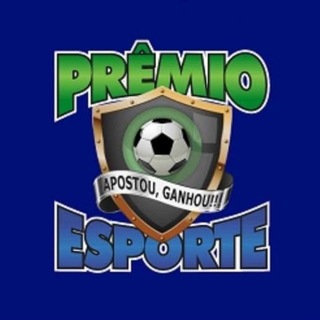 Telegram profile photo for Prêmio Esporte Mega