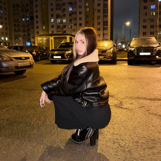 Telegram profile photo for недишка