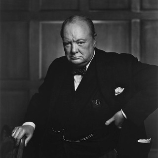 Telegram profile photo for Churchill OTC