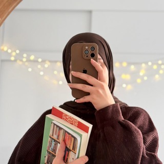 Telegram profile photo for چنلِ ماریـــ✨