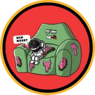 Telegram profile photo for SOLANA COUCH