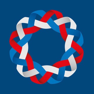 Telegram profile photo for Россия миру