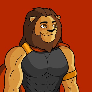 Telegram profile photo for Raid Arena (Official)