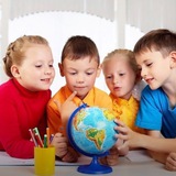 Telegram profile photo for Развивашки с Ашиновой