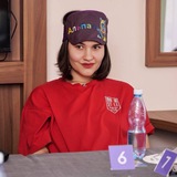 Telegram profile photo for Молли mafgame 👩🏻