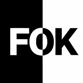 Telegram profile photo for FOK OFF