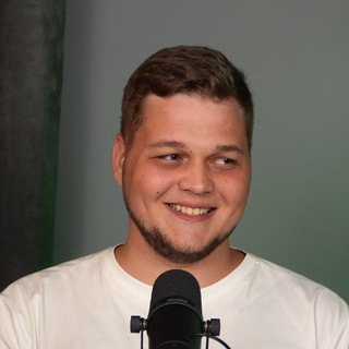 Telegram profile photo for Сазонов о Web