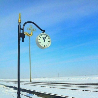 Telegram profile photo for ایستگاه