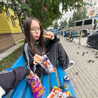 Telegram profile photo for Kkkimi