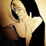Telegram profile photo for سمفونی مردگان