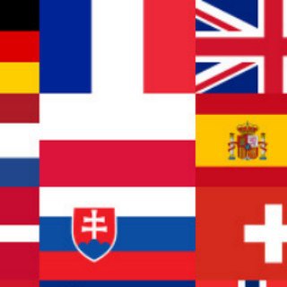 Telegram group profile photo for Traductores Profesionales y Nativos (Ofertas y Demandas)