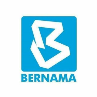 Telegram profile photo for BERNAMA