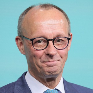 Telegram profile photo for Friedrich Merz🍺