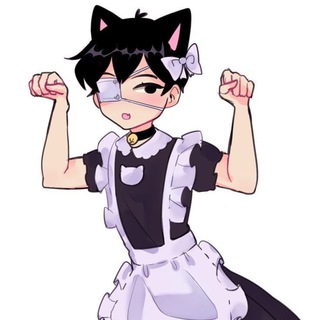 Telegram profile photo for 2Д Мальчики в юбке и не только;)