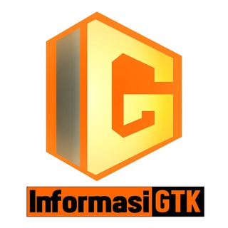 Telegram profile photo for Informasi GTK