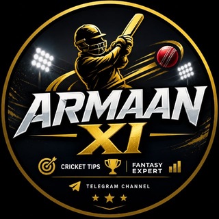 Telegram profile photo for ARMAAN XI