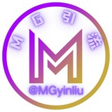 Telegram profile photo for ☞MG☜ 公告频道
