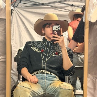 Telegram profile photo for нирванчик камбэк