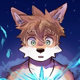 Telegram profile photo for Nacht art 🔞