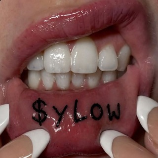 Telegram profile photo for $ylow