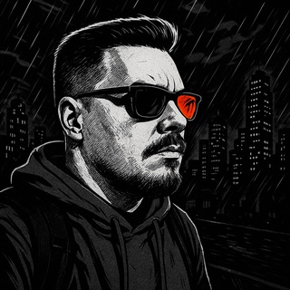 Telegram profile photo for Ромаданов