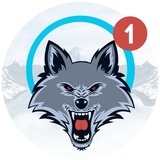 Telegram profile photo for Биржа Волкова|Покупка/продажа каналов