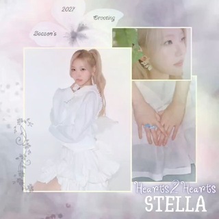 Telegram profile photo for ๐ฒเฃช๐งหเฃช ๐
๐๐๐๐ STELLA ์คํ
๋ผ ๐