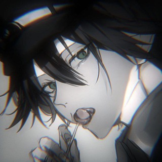 Telegram profile photo for †Жена Рампо†