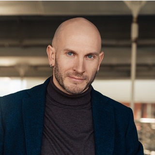 Telegram profile photo for Другой Русяев