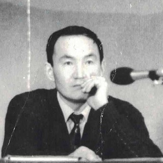 Telegram profile photo for Хамутаев/Khamutaev
