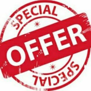 Telegram profile photo for OFFER کد تخفیف