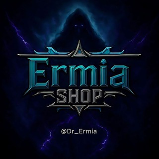 Telegram profile photo for Ermia | SHOP