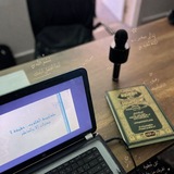 Telegram profile photo for بُنيّة الشّريعة