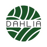 Telegram profile photo for dahlia handicraft