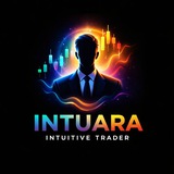 Telegram profile photo for Intuara flow
