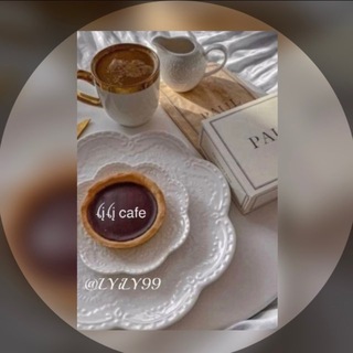 Telegram profile photo for psychologycafe
