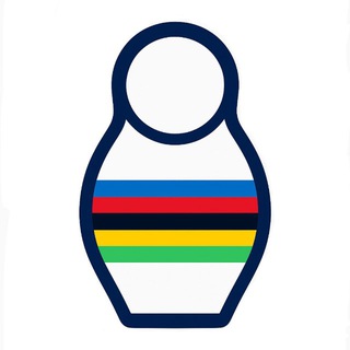 Telegram profile photo for Яна Бурлакова | Матрешка с характером