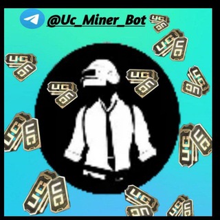 Telegram profile photo for Uc Miner Tulov Kanali