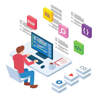 Telegram group profile photo for Open Server Panel