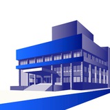 Telegram profile photo for Научная библиотека СФУ