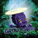 Telegram profile photo for Сток Grow a Garden 💀