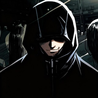 Telegram profile photo for vertikalnyy