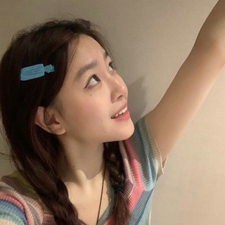 Telegram profile photo for 碎碎唸的小仙女