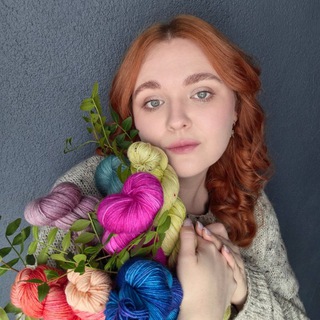 Telegram profile photo for Что-то вяжется...