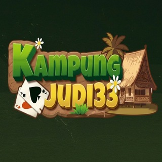 Telegram profile photo for KampungJudi33 Official Wallet