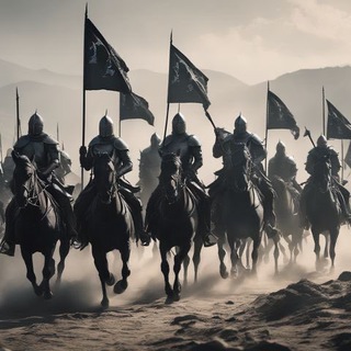 Telegram profile photo for الإعداد العقائدي لجيل التحرير