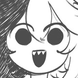 Telegram profile photo for Void's doodle dumps