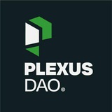 Telegram profile photo for Plexus DAO Announcements